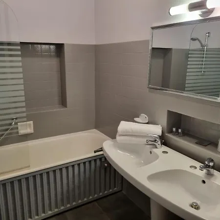 Le Comty Hotel Feurs