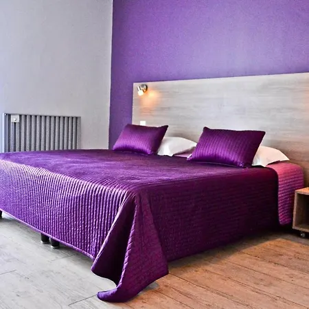 Hotel Le Comty 2*