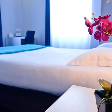 Hotel Le Comty 2*