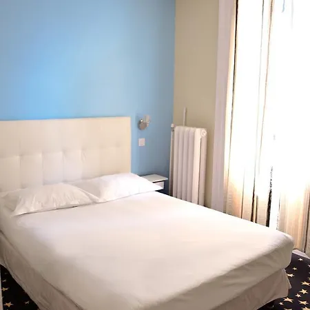 Le Comty Hotel 2*