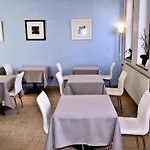 Le Comty Hotel